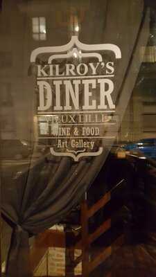 Kilroy's Diner
