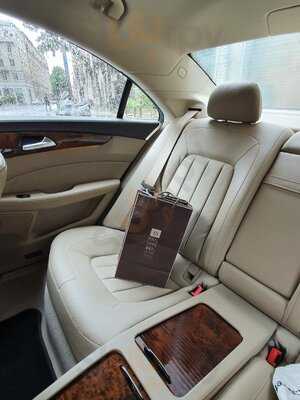 Chocolaterie Philippe Bel