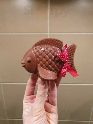 Chocolaterie Philippe Bel