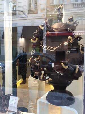 Chocolaterie Philippe Bel