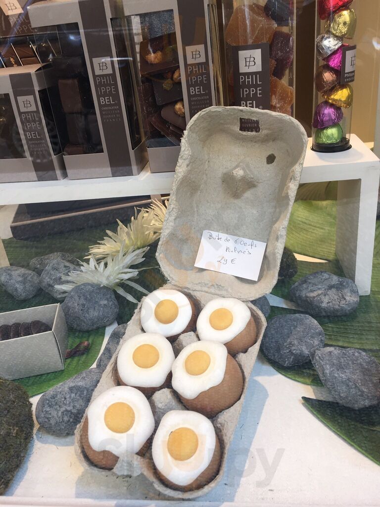 Chocolaterie Philippe Bel