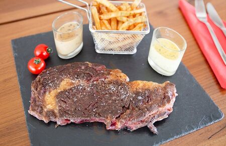 Restaurant L'hélice