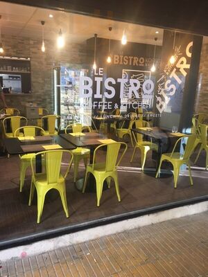 Koffee And Kitchen