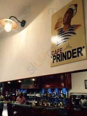 Prinder