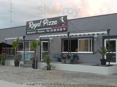 Royal Pizza