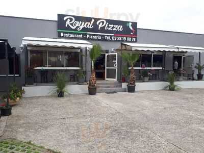 Royal Pizza