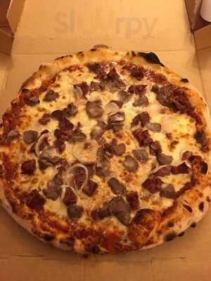 Ottima Pizza Ciboure
