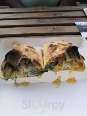 Ottima Pizza Ciboure