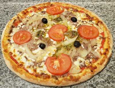 Ottima Pizza Ciboure