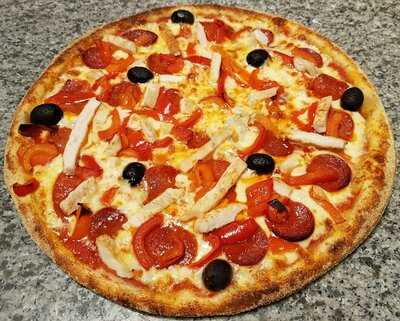 Ottima Pizza Ciboure