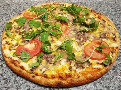 Ottima Pizza Ciboure