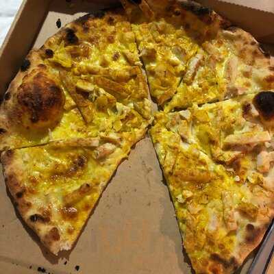 Ottima Pizza Ciboure