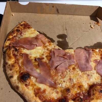 Ottima Pizza Ciboure