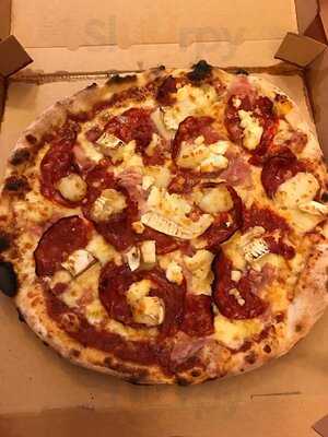 Ottima Pizza Ciboure