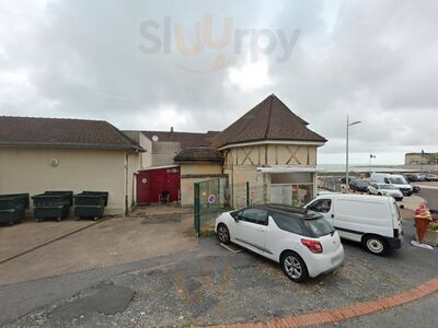 Taverne Du Casino