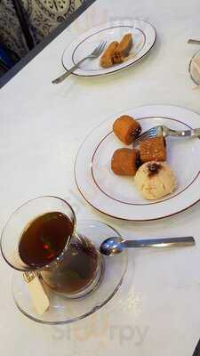 Patisserie "la Marsa"