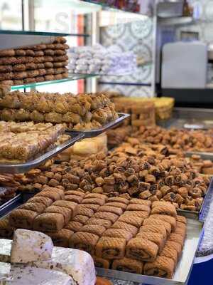 Patisserie "la Marsa"