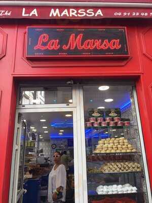 Patisserie "la Marsa"