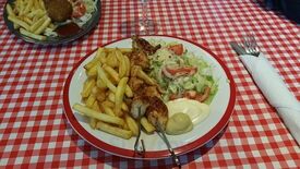 Chez Marinette