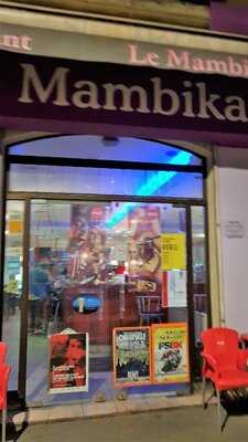 Le Mambikas