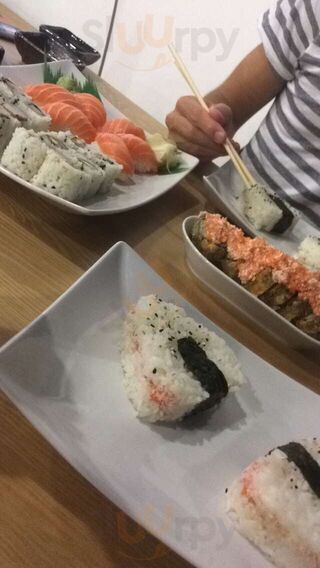 Modern Sushi Marseille