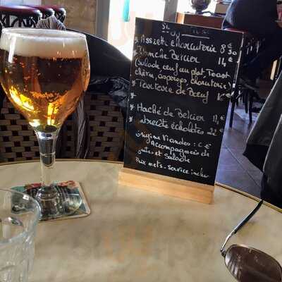 Brasserie Belcier