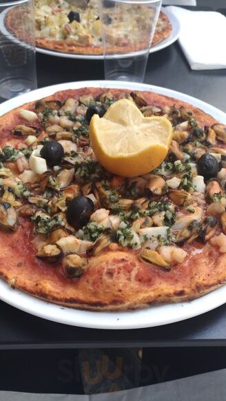 Les Pizzas De Muriel