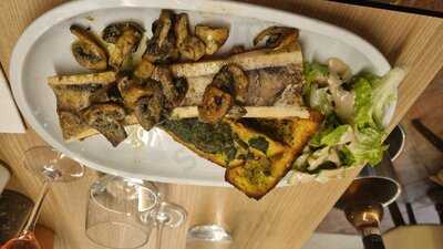 Le Bistrot De Jennifer