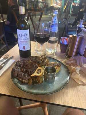 Le Bistrot De Jennifer