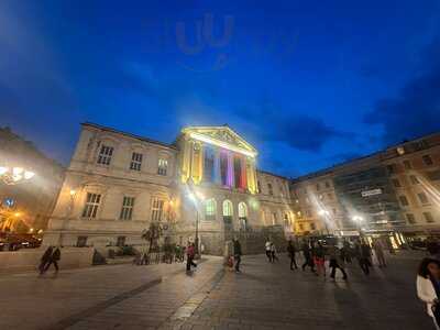 Le Bistrot De Jennifer