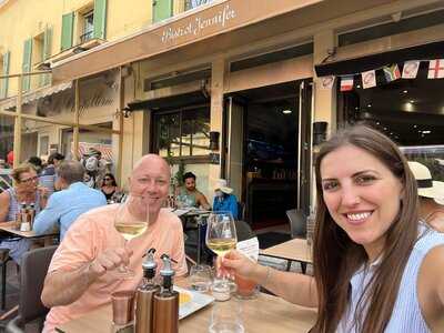 Le Bistrot De Jennifer