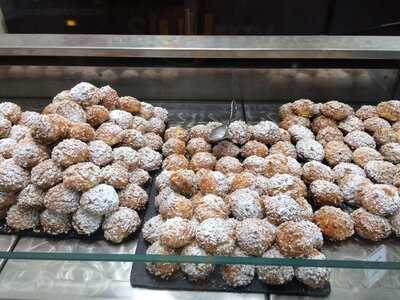 David Patisserie - Salon De The