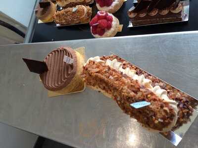 David Patisserie - Salon De The