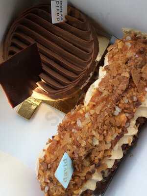 David Patisserie - Salon De The