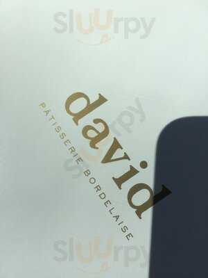 David Patisserie - Salon De The