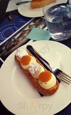 David Patisserie - Salon De The