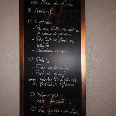 Les Gourmands De Saint-just