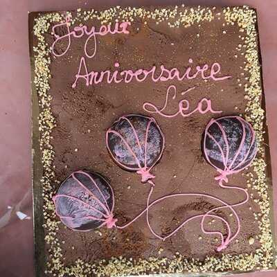 Les Gourmands De Saint-just