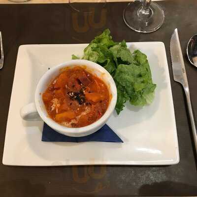 Les Gourmands De Saint-just