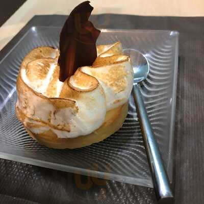 Les Gourmands De Saint-just