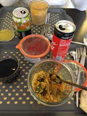 Les Agités Du Bocal