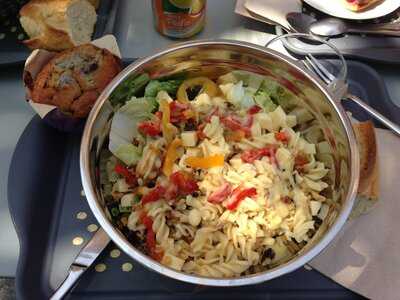 Les Agités Du Bocal