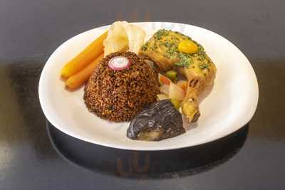 Les Agités Du Bocal