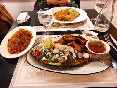 Les Agités Du Bocal