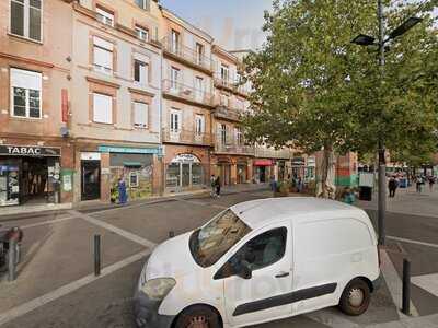 Les Agités Du Bocal