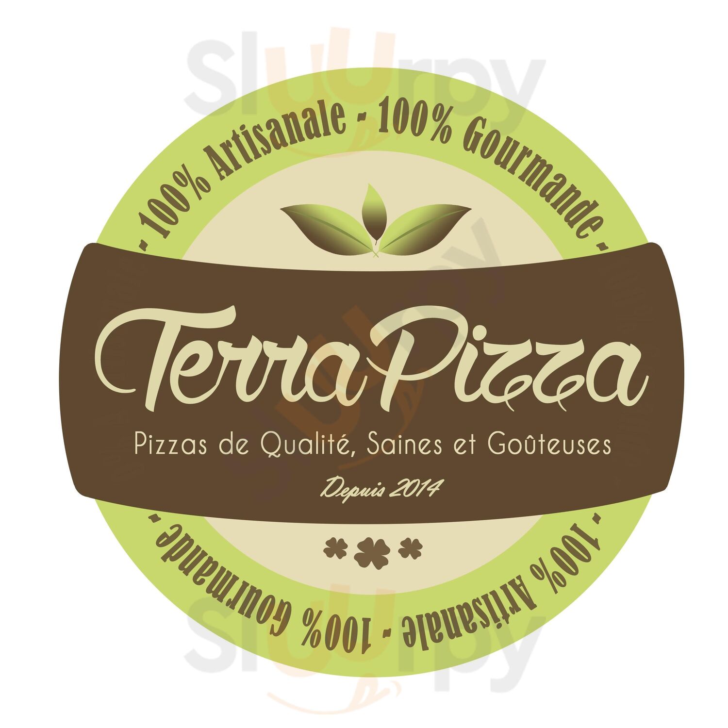 Terrapizza