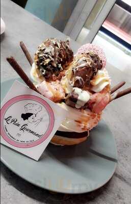 Le Pain Gourmand