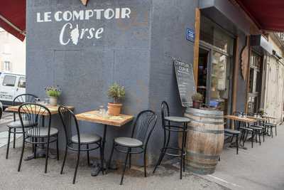 Comptoir Corse