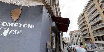 Comptoir Corse