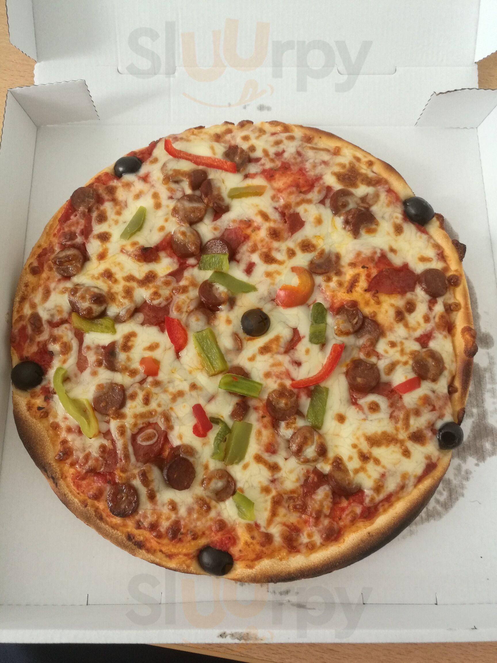 Pizzeria Enzo